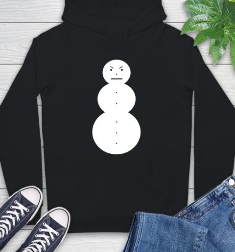 Jeezy the snowman hoodie hotsell