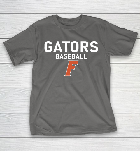 Florida Gator Baseball T-Shirt 18