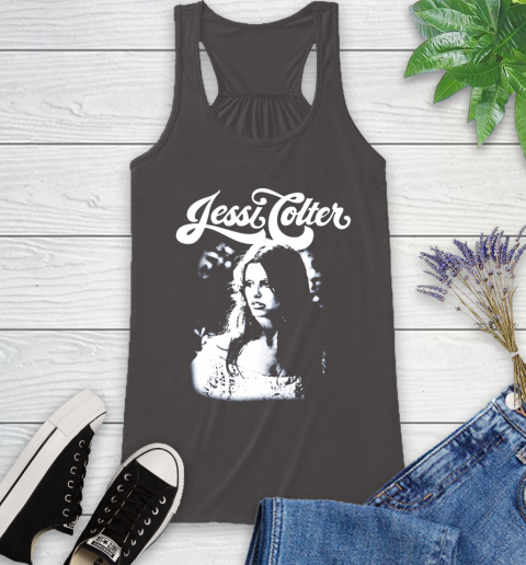 Jessi Colter Racerback Tank 11