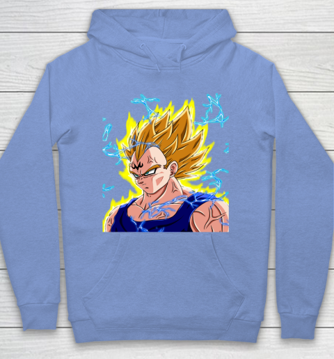 Majin vegeta hoodie store