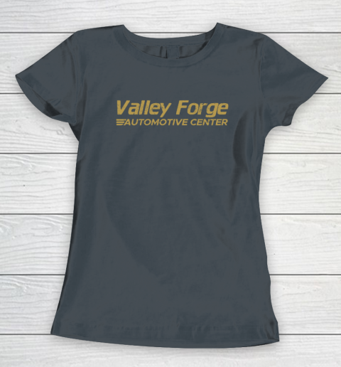 Valley Forge Automotive Center Women's T-Shirt 3
