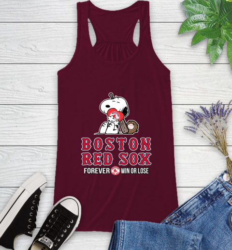 MLB The Peanuts Movie Snoopy Forever Win Or Lose Baseball Boston Red Sox 39