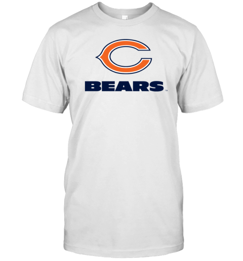 Chicago Bears NFL T-Shirt