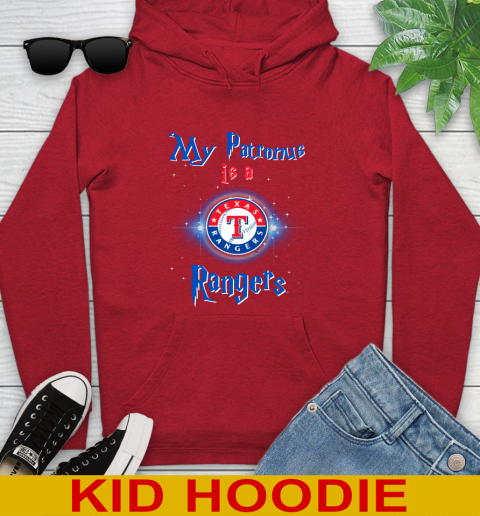 texas rangers hoodie youth