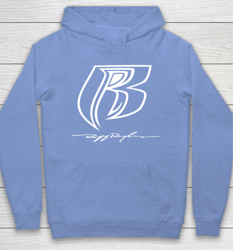 Ruff Ryders South Hoodie 8