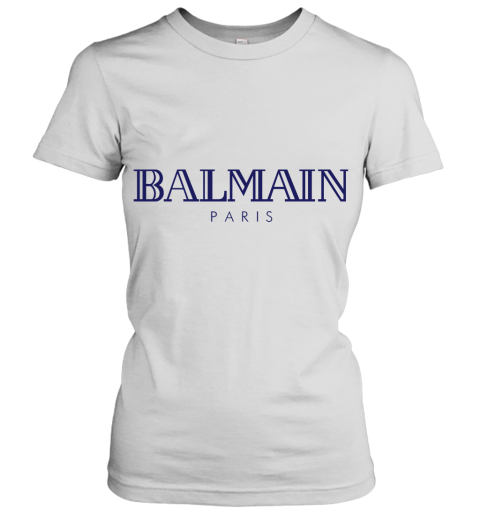 Balmain Women's T-Shirt