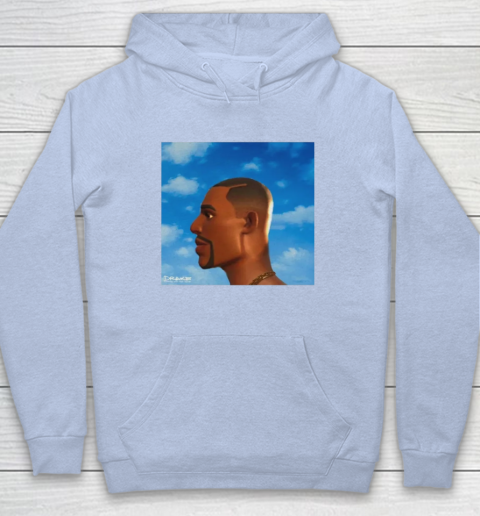 Fortnite Drake Hoodie 5
