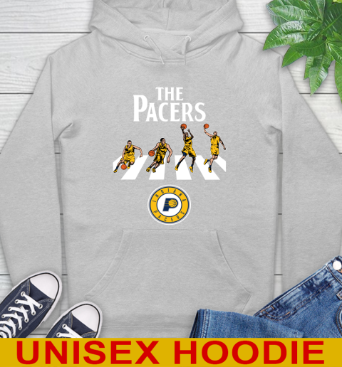NBA Basketball Indiana Pacers The Beatles Rock Band Shirt Hoodie 7 NBA Basketball Indiana Pacers The Beatles Rock Band Shirt Hoodie - Image 7