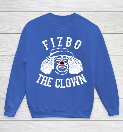 Fizbo The Clown Shirt 88