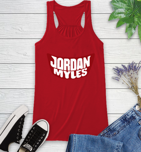 Jordan Myles Racerback Tank 6