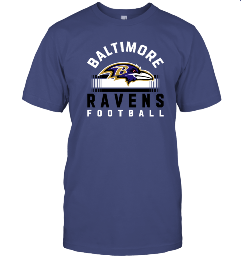 Baltimore Ravens Starter Prime Time T-Shirt