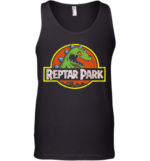 reptar park tank top cheap t shirts store online shopping cheap t shirts store online shopping