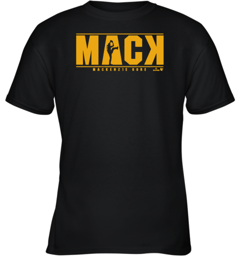 MacKenzie Gore MacK San Diego Youth T-Shirt