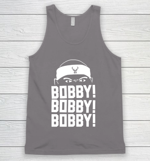 Bobby Portis Bobby Bobby Tank Top 6