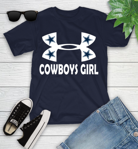 Dallas cowboys under 2025 armour