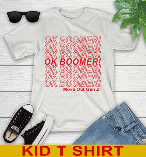 OK Boomer! move out gen z! 112