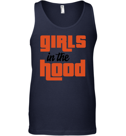Jordan 1 Shattered Backboard Matching Sneaker Tshirt For Woman For Girl Girls in the Hood White Jordan Shirt