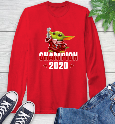 San Francisco 49ers Super Bowl Champion 2020 Shirt 65