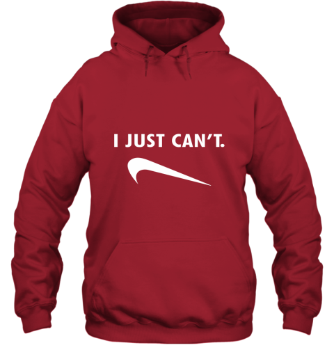 c22l i just can39 t shirts hoodie 23 front red