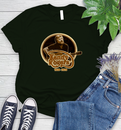 RIP Kenny Rogers 1938  2020 Shirt 94
