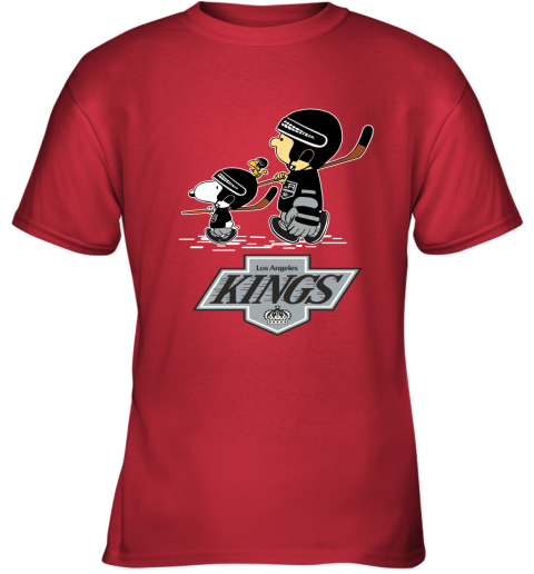 Los Angeles Kings T-Shirts, Kings Tees, Hockey T-Shirts, Shirts