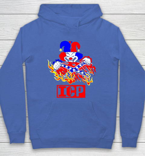 Fuck your rebel flag Hoodie 6