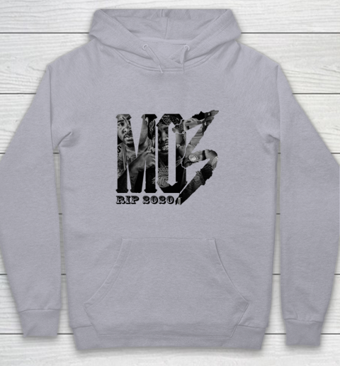 RIP MO3 2020 Youth Hoodie 4