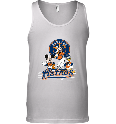 MLB Houston Astros Haters Gonna Hate Mickey Mouse Disney Baseball