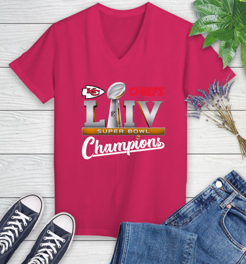 LII Chiefs super bowl champions KC Kansas city shirt 78