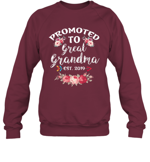 great grandma sweatshirt