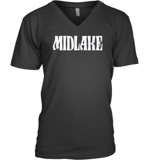 Midlake Logo V