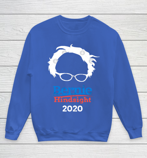 Bernie Sanders Hindsight 2020 T Shirt 88