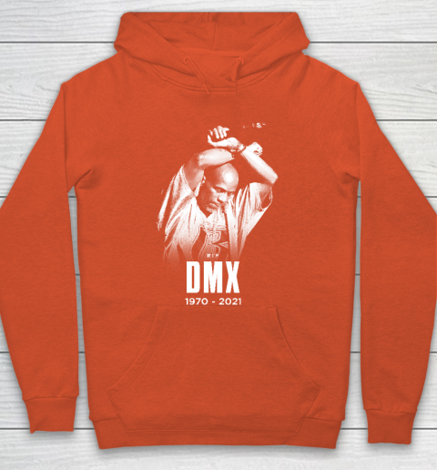 Rip Dmx Hoodie 3