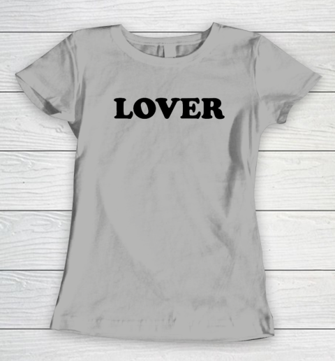 Bailey Zimmerman Lover Women's T-Shirt 7