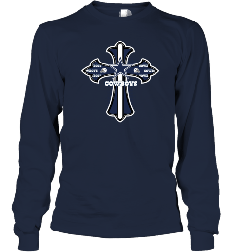 Dallas Cowboys NFL Christmas Logo 2023 t shirt, hoodie, longsleeve,  sweatshirt, v-neck tee