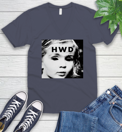 HWD halfway dead shirt 56