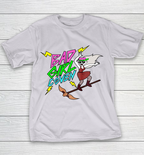 Bad Girl Coven Youth T-Shirt 2
