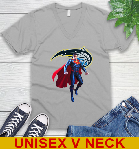 NBA Awesome Superman Basketball Sports Orlando Magic 52
