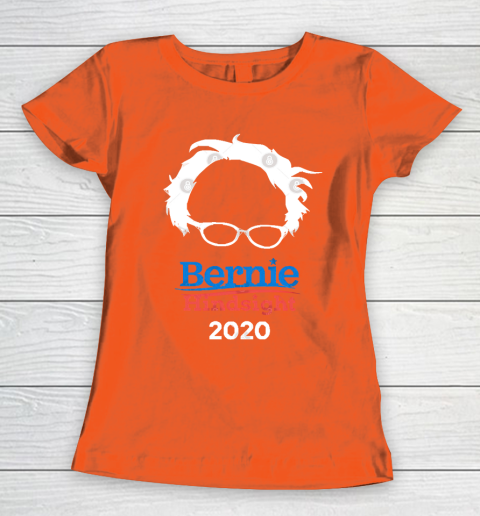 Bernie Sanders Hindsight 2020 T Shirt 67