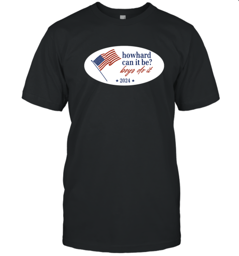 How Hard Can It Be Boys Do It 2024 T-Shirt
