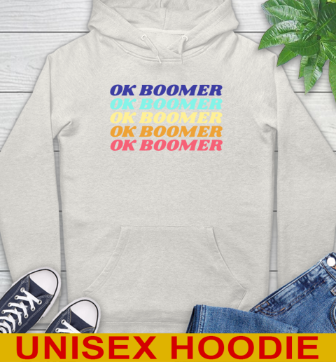 Ok boomer shirt 24