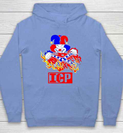 Fuck your rebel flag Hoodie 8