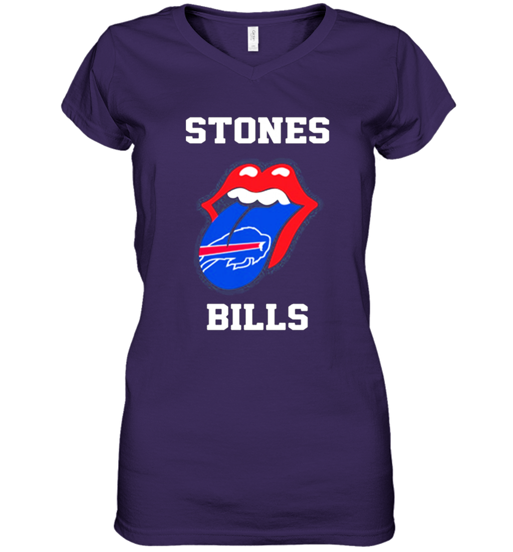 womens buffalo bills shirts