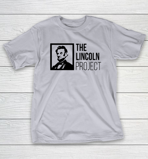 The Lincoln Project T-Shirt 4