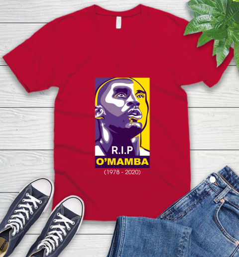 RIP Kobe Bryant O'Mamba 1978  2020 Shirt 51