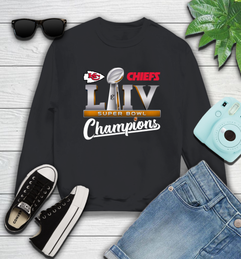 LII Chiefs super bowl champions KC Kansas city shirt 25