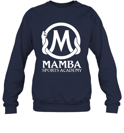 mamba academy hoodie