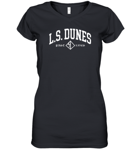 Lsdunes Store Ls Dunes Past Lives Women's V