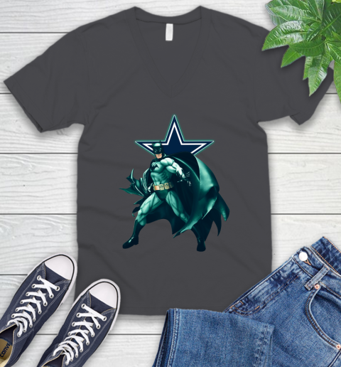 Batman dallas cowboys shirt store