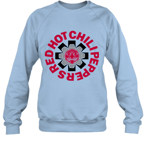 1991 Red Hot Chili Peppers Sweatshirt
